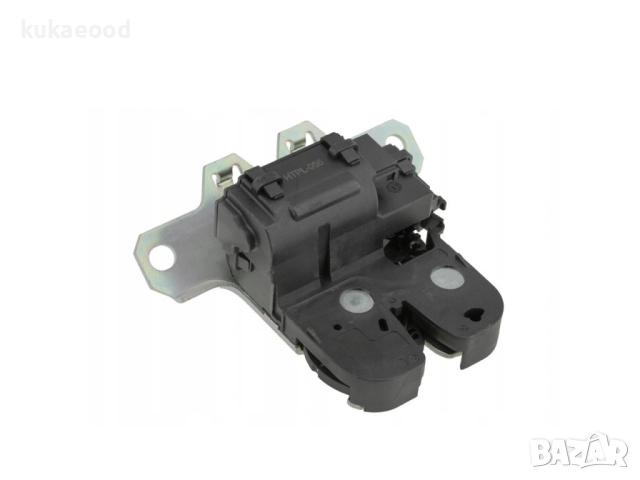 Брава за багажник Opel Insignia A