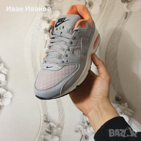 маратонки NIKE AIR MAX COMMAND  номер 39 , снимка 10 - Маратонки - 33205116