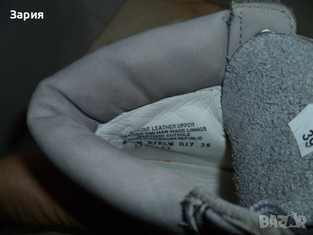 Timberland боти №39, снимка 13 - Дамски боти - 52916460