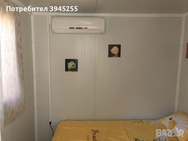 Продава две бунгала на къмпинг Арапя, снимка 4 - Къщи - 54788817