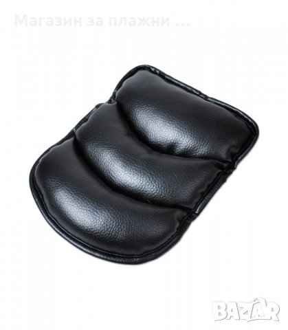 КОЖЕНА ВЪЗГЛАВНИЧКА ЗА ПОДЛАКЪТНИК НА АВТОМОБИЛ - код 2002, снимка 9 - Аксесоари и консумативи - 34230568