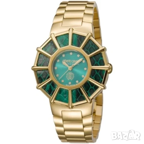 roberto cavalli by franck muller 2l009