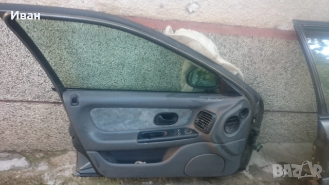 рено лагуна/ reno laguna за части, снимка 15 - Части - 53942926