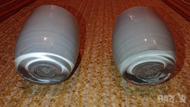 Glassybaby - стъклени свещници, снимка 7 - Други - 49574931
