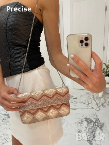 Чанта BijouBrigitte, снимка 6 - Чанти - 38331063