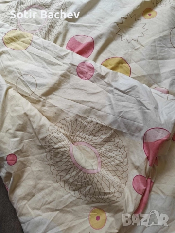 продавам олекотена завивка , снимка 3 - Олекотени завивки и одеяла - 51987457