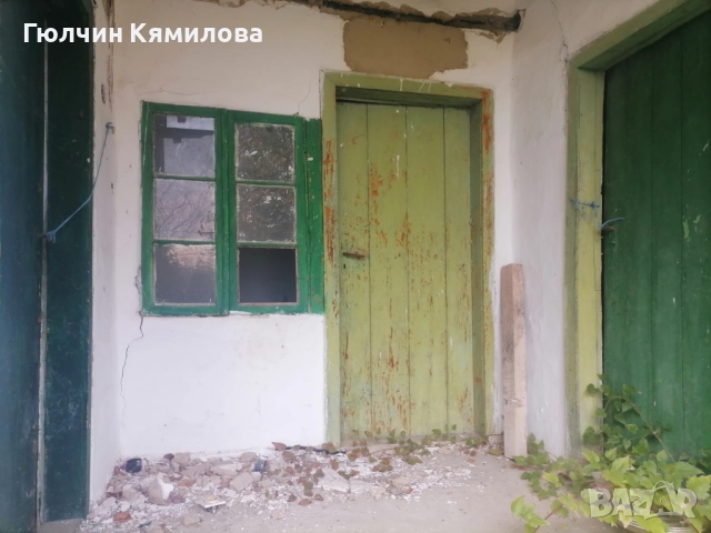 Къща в с.Храброво, снимка 10 - Къщи - 52372460