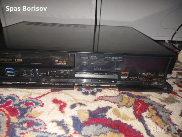 видео акай, снимка 2 - Плейъри, домашно кино, прожектори - 51975881