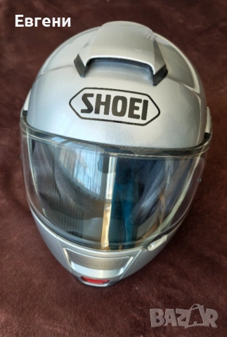 Каска Shoei Neotec Sz. S
