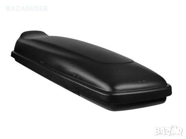 Багажник за покрив NEUMANN NPB0207X/Гаранция 12 месеца/, снимка 2 - Аксесоари и консумативи - 30812605