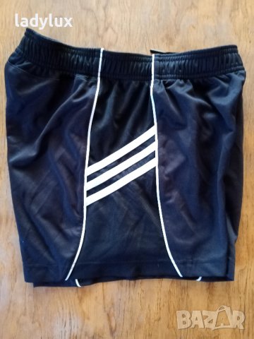 Adidas, Оригинални Къси Панталони, Размер S/M. Код 1798, снимка 9 - Къси панталони и бермуди - 37036141