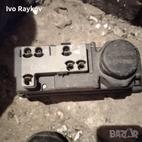 Помпа , Централно , MERCEDES W210 E CLASS , 2108002848 , снимка 3 - Части - 44183602