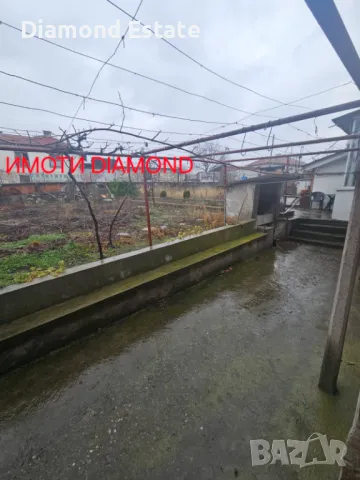 Едноетажна къща в село Крум общ. Димитровград, снимка 4 - Къщи - 48439366