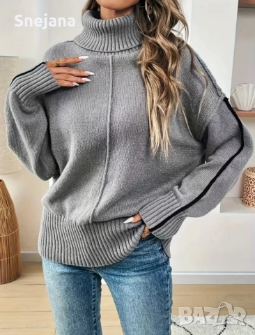 Блузи модели и зветове