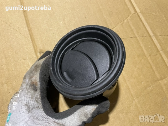 Въздуховод Клапа Парно Toyota GT86 2018 Subaru BRZ, снимка 2 - Части - 52497601