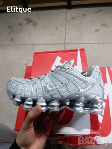 унисекс маратонки Balenciaga nike new balance , снимка 2 - Маратонки - 54310289