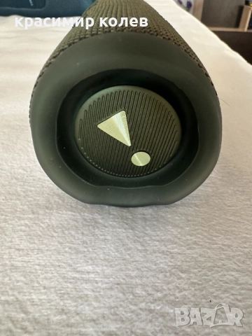 блутут тонколона "JBL FLIP 6", снимка 3 - Bluetooth тонколони - 52820557