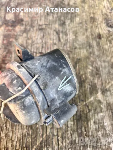 5P0941699A. Халоген ляв за Сеат Алтеа XL. 2008г, снимка 4 - Части - 50411737