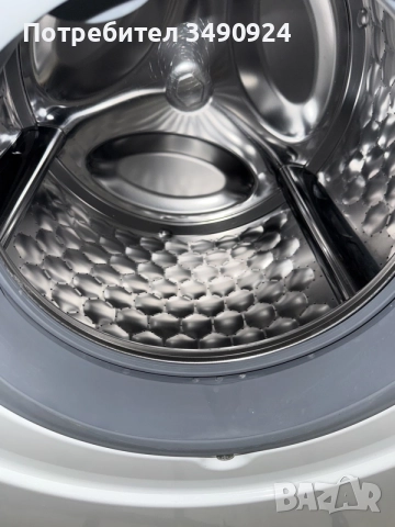 Пералня Miele W1 WED335 WPS, снимка 4 - Перални - 56266466