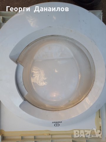  Продавам пералня Indesit XWA 71251 W EU на части , снимка 11 - Перални - 30484840