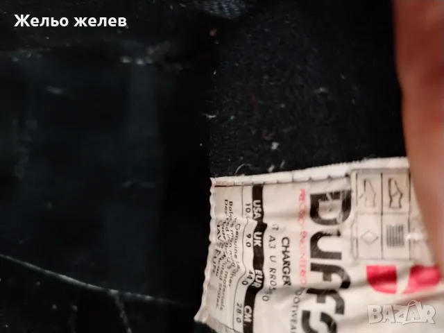 Маратонки, велур, 44номер, снимка 5 - Маратонки - 48921575