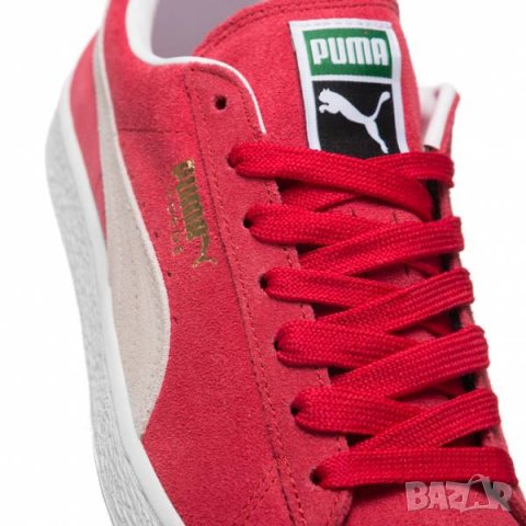 Оригинални кецове PUMA., снимка 3 - Кецове - 38231696