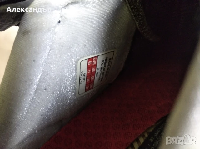 колоездачни обувки, снимка 4 - Аксесоари за велосипеди - 50938885