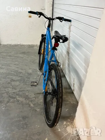 Алуминиево колело 26 цола, снимка 3 - Велосипеди - 49701541