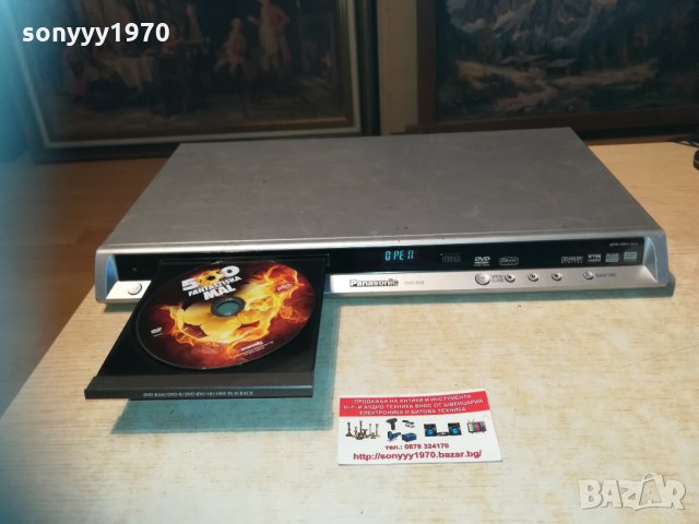 panasonic dvd-s52 1503211918