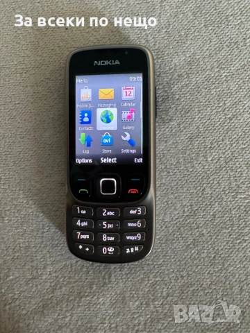 Нокия 6303ci , Nokia 6303ci , Made in Finland