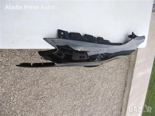 Предно ляво крило Jeep Grand Cherokee След 2012г , снимка 6 - Аксесоари и консумативи - 49524259