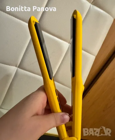 Професионална преса за коса OnCare Smooth., снимка 2 - Преси за коса - 53575728
