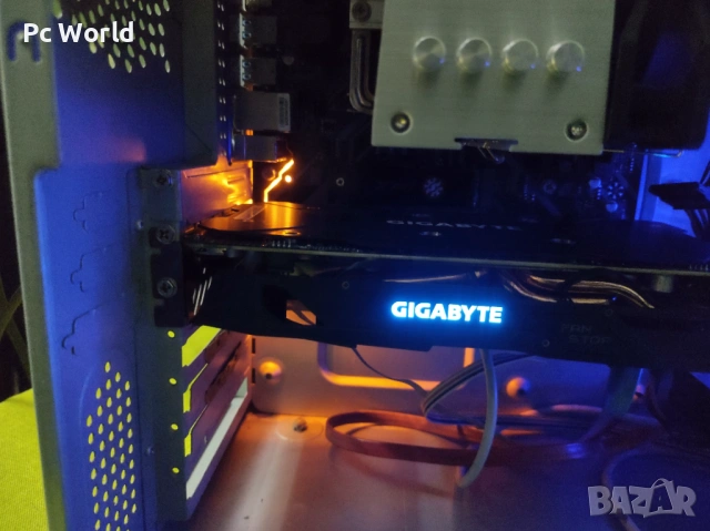 Компютър Ryzen