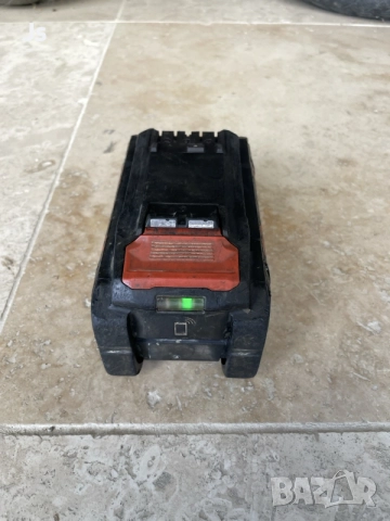 Hilti Nuron Батерия 9ah, снимка 2 - Други инструменти - 55835777