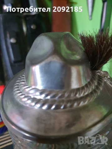 Халба, снимка 4 - Колекции - 38482077