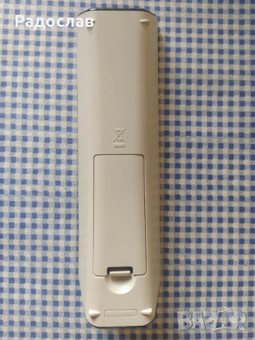 SAMSUNG DVD оригинално дистанционно , снимка 2 - Друга електроника - 36449605