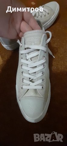 Кецове Converse All Star , снимка 10 - Кецове - 38035791