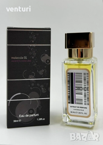 Унисекс мини парфюми, снимка 14 - Унисекс парфюми - 53985972