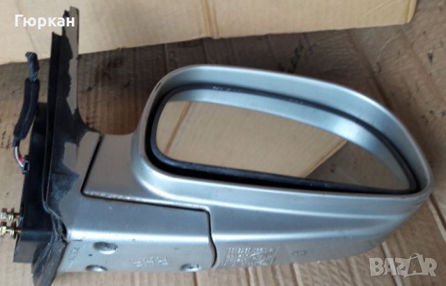 Hundai Santa Fe  Дясно Страницно Огледала , снимка 5 - Части - 40311917