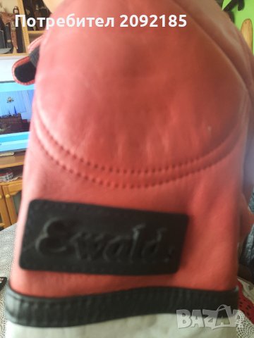 Мото яке, снимка 5 - Якета - 39334002