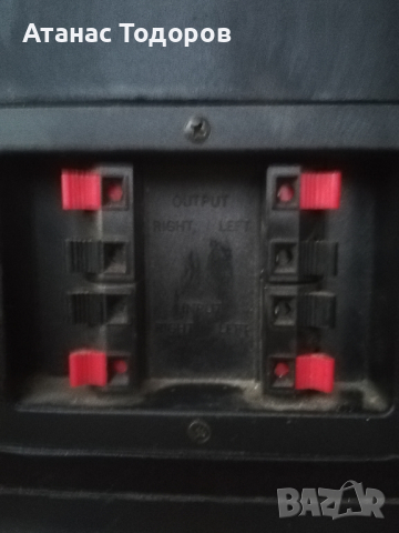 пасивен суббуфер , снимка 6 - Тонколони - 44760464