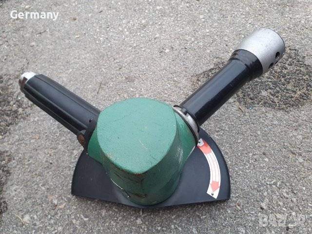 Поялник пневматицен флекс инструмент , снимка 15 - Поялници и запояване - 40101625