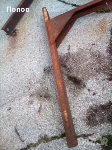 Клемии за камион, снимка 8 - Части - 49648338