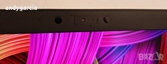 HP ZBook 17 DreamColor 4K UHD /Intel Core i7-9750H/NVidia RTX 4000 8GB/32GB RAM/1TB SSD NVMe, снимка 10 - Лаптопи за работа - 53380457