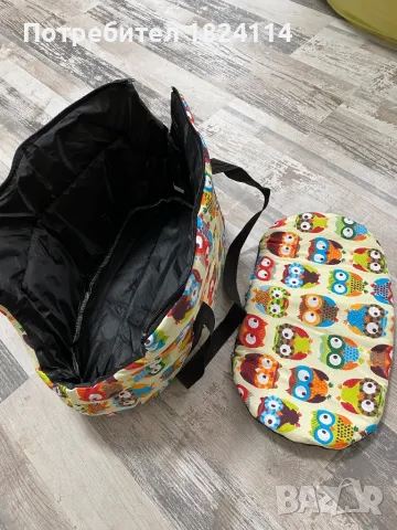 Транспортна чанта за куче(котка) , снимка 4 - За кучета - 49256941