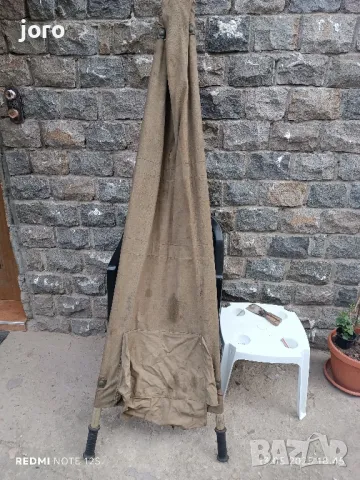 Алуминиева военна носилка, снимка 3 - Антикварни и старинни предмети - 50275239