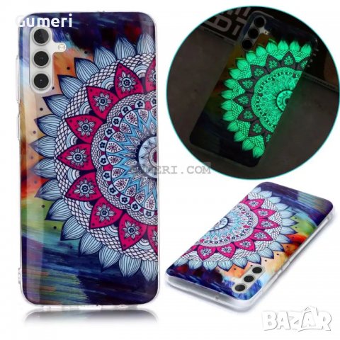 Samsung Galaxy A13 5G Силиконов Гръб Със Светещи Картинки, снимка 6 - Калъфи, кейсове - 38415956