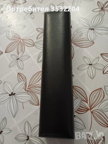 Флейта модел JP 111 MKlV, снимка 6 - Духови инструменти - 51249784