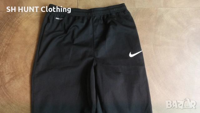 NIKE Kids Training Pants Размер 13-15 г / 158-170 см детска тренировъчна долница 53-66, снимка 2 - Детски анцузи и суичери - 53209485
