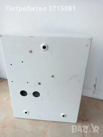 Автомат за зареждане на чип карти и жетони, снимка 9 - Друго търговско оборудване - 52342675